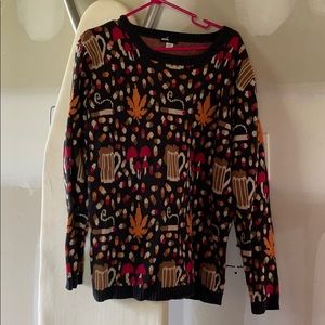Urban outfitters sweater